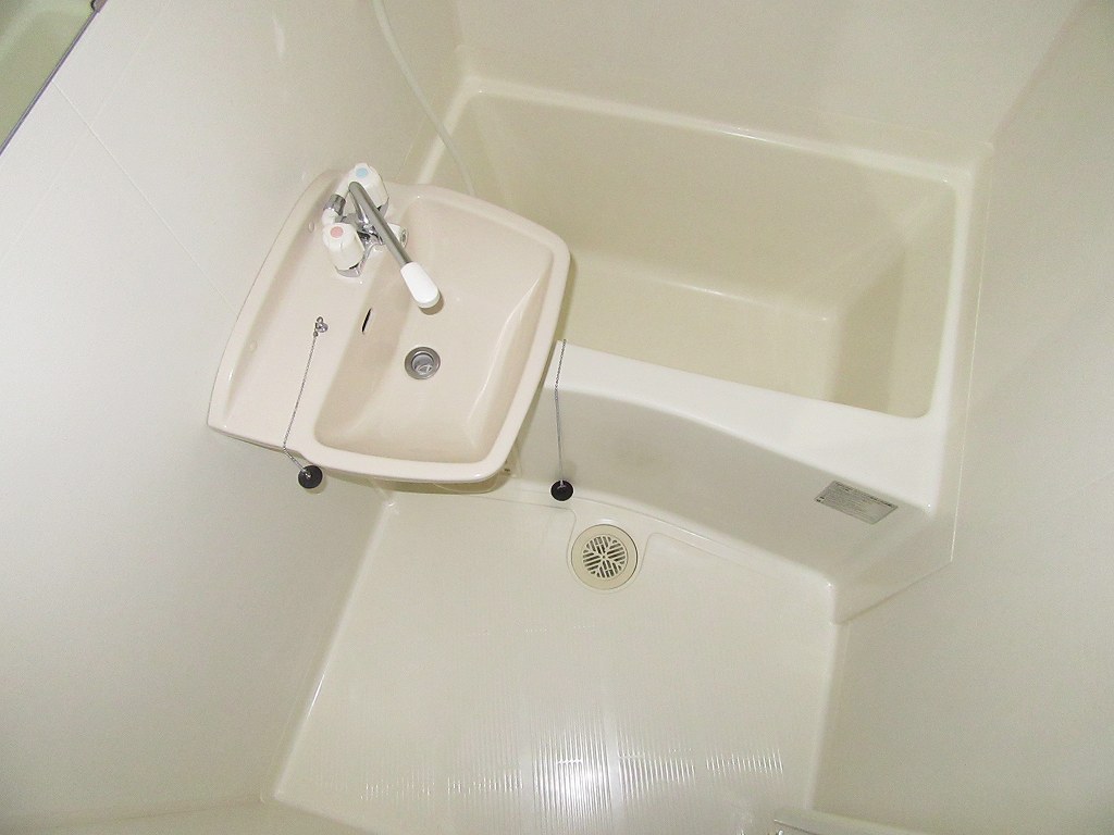 バス・シャワールーム　浴室乾燥機能付き※同タイプ