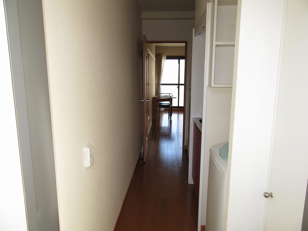 玄関　※同タイプ