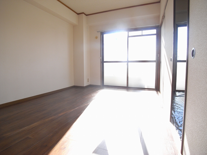 その他部屋・スペース　洋室