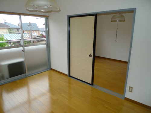 その他部屋・スペース　陽当たり良好