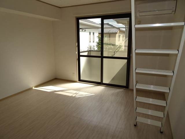 その他部屋・スペース　居室