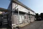 東福山駅より徒歩10分 築36年6ヶ月 2階建の賃貸物件
