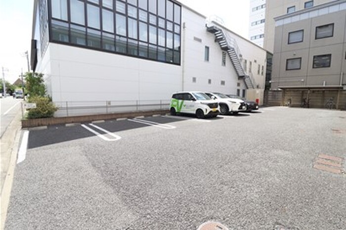 ＪＲ上越線 新前橋駅 徒歩5分 3階建 築16年のその他写真