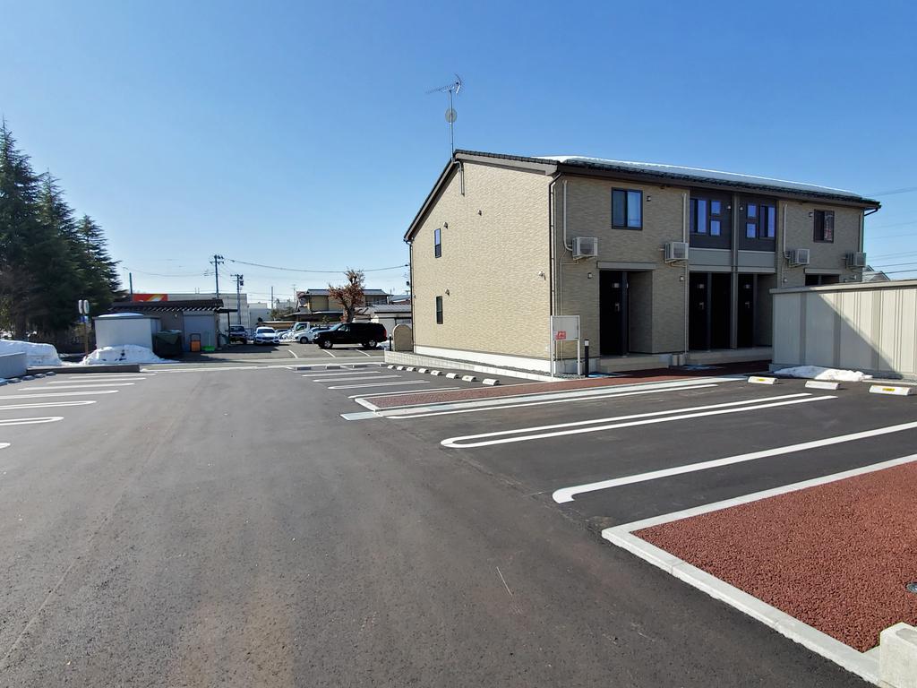 スーパー　マックスバリュ東原町店（スーパー）まで1199m