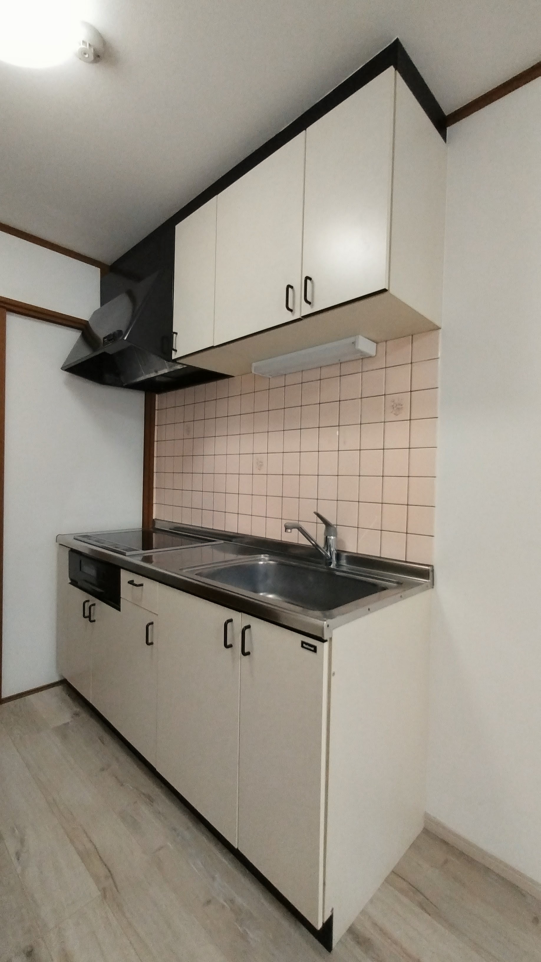 グリーンヒルズ梅山のキッチン写真