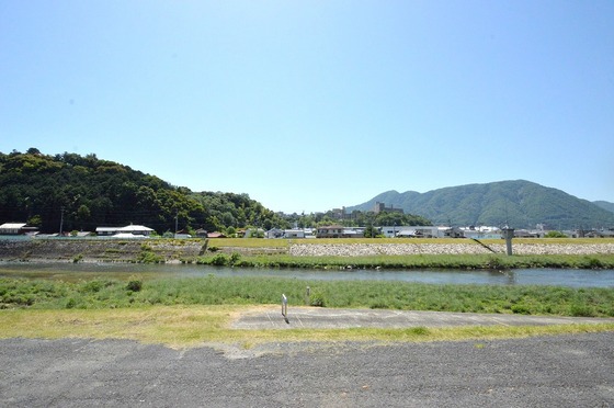 眺望　是非一度お問い合わせ下さい！！！