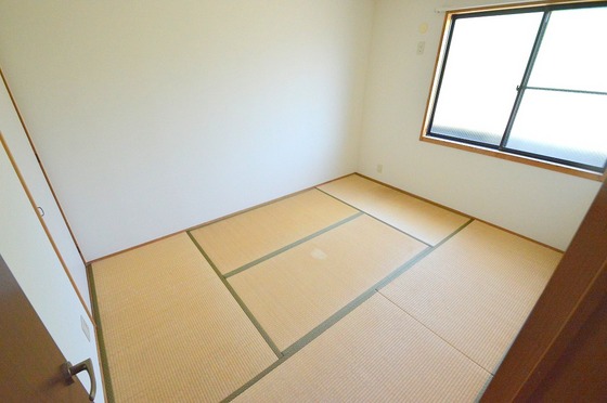 その他　和室もあります！！！