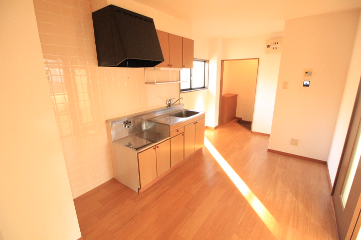 居室・リビング　DKスペース☆