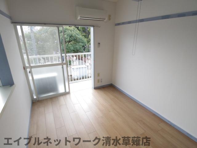 居室・リビング　おしゃれなリビングです