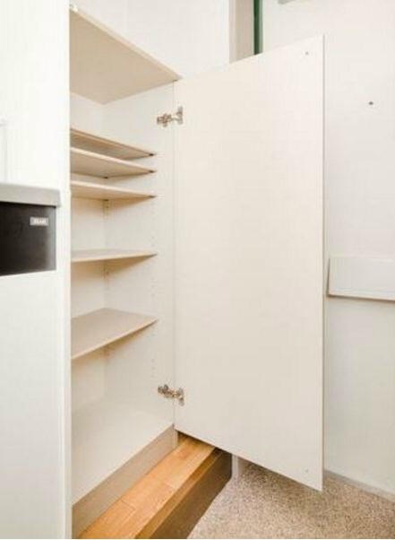 収納　別号室参考写真