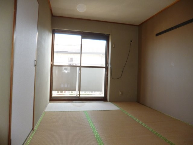 居室・リビング　和室