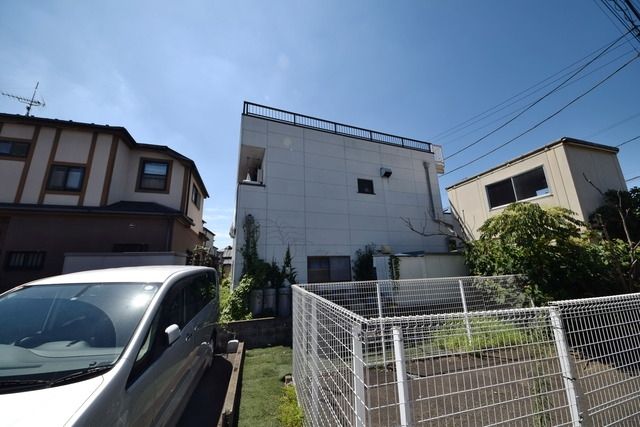 【川越市豊田町のマンションのその他】