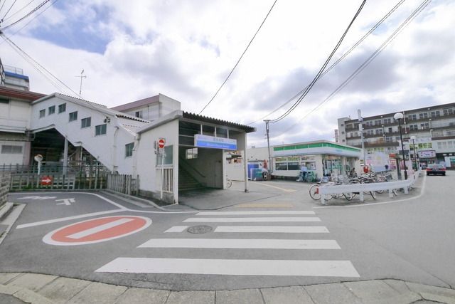 【川越市豊田町のマンションのその他】