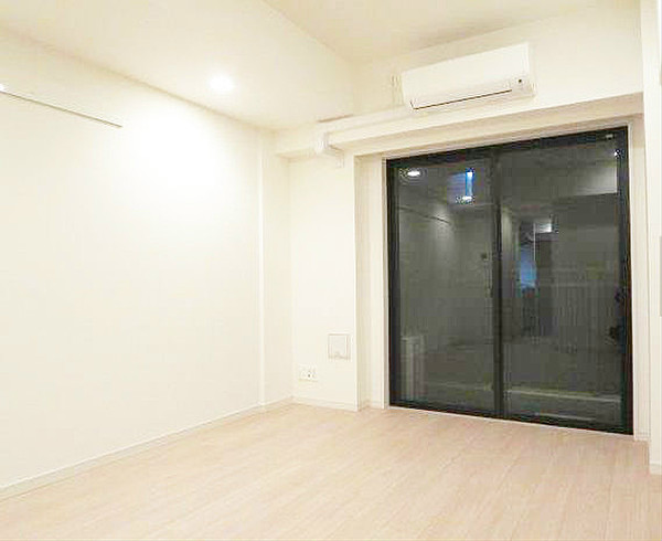 居室・リビング　※別部屋参考写真
