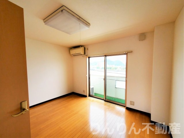 その他部屋・スペース　明るい室内です