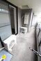 バルコニー　別の部屋の写真です