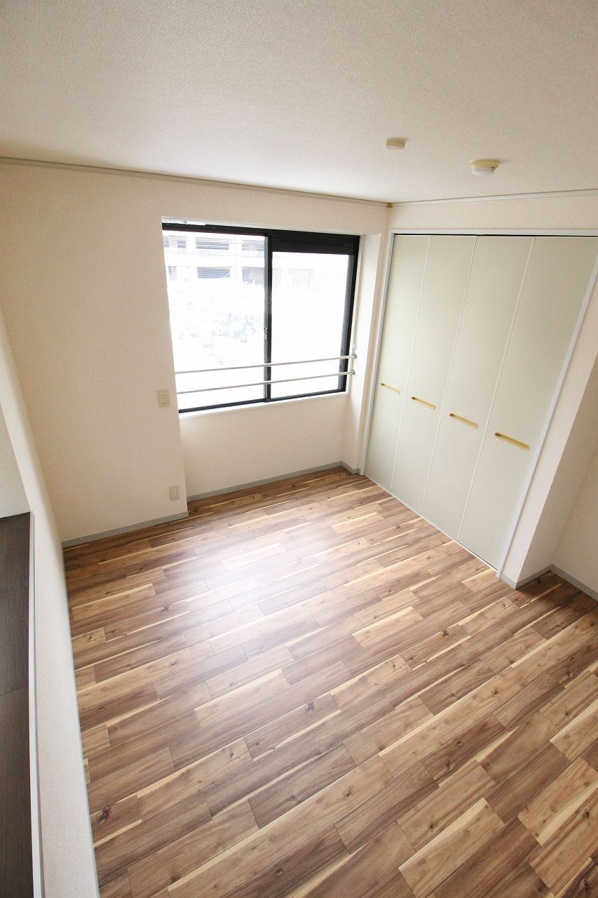 その他部屋・スペース　別の部屋の写真です