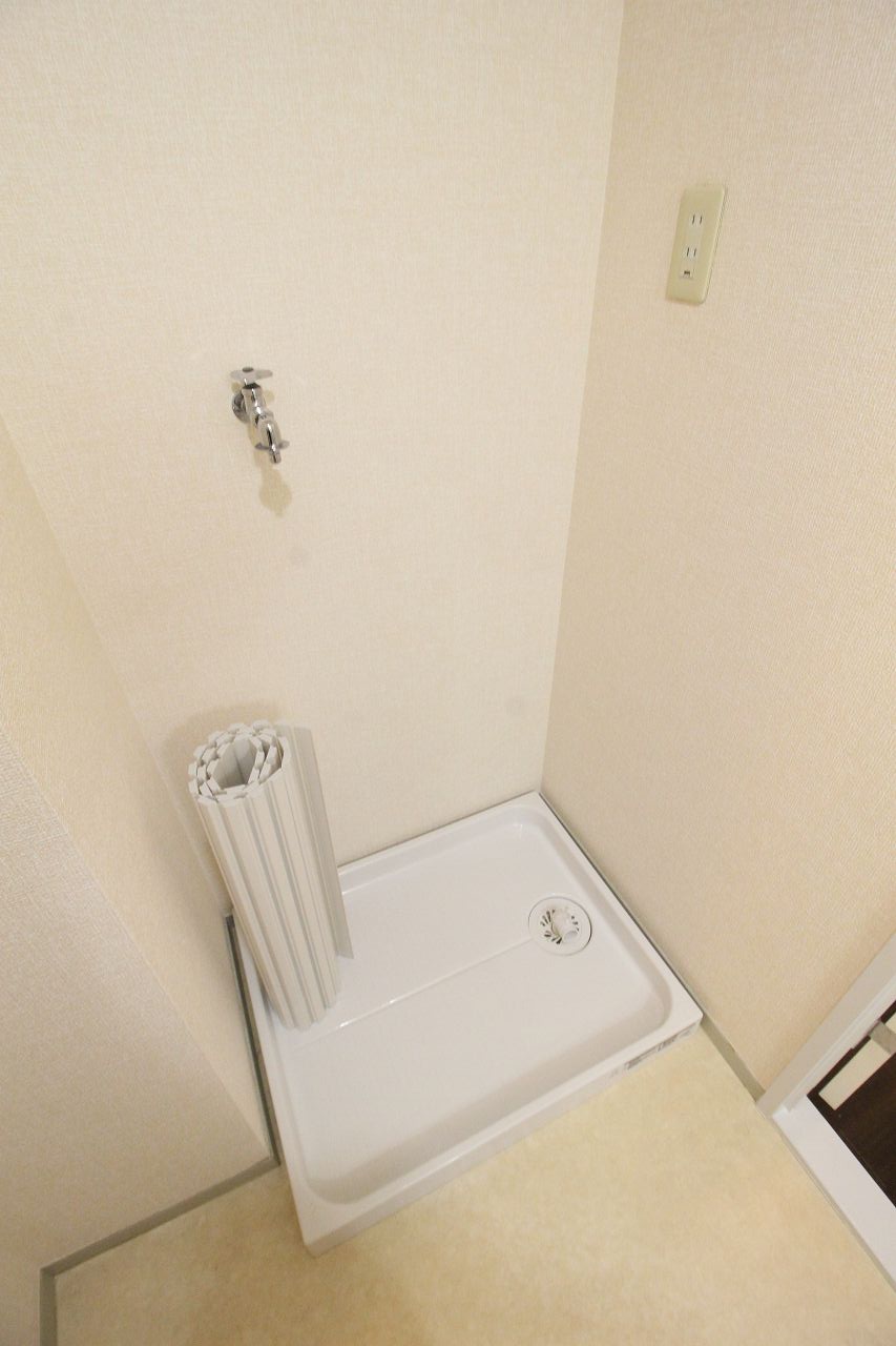 その他設備　別の部屋の写真です