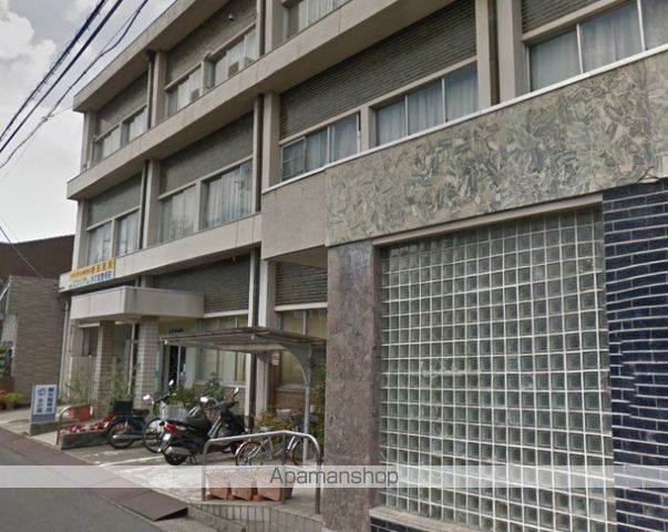 病院　岩部医院（病院）まで170m