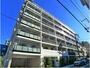 住吉駅より徒歩6分 5階 築5年10ヶ月の賃貸物件