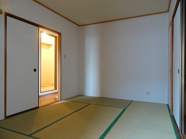 その他　和室