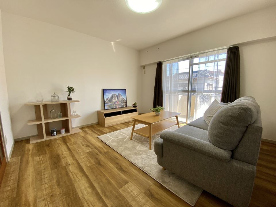 居室・リビング