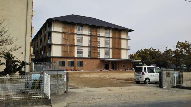 小学校　総社小学校（小学校）まで1062m