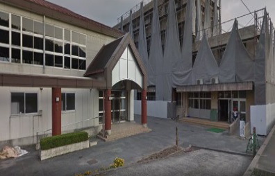 小学校　栗生小学校（小学校）まで1365m