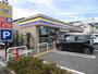 コンビニ　ミニストップ高槻柳川店（コンビニ）まで860m