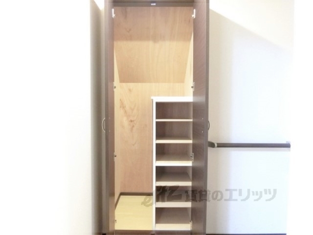 収納　下駄箱