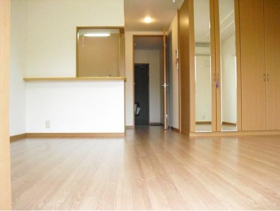 その他部屋・スペース　明るい色調の室内です