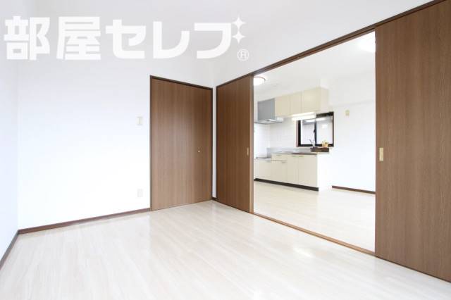 【Apartment884のその他部屋・スペース】