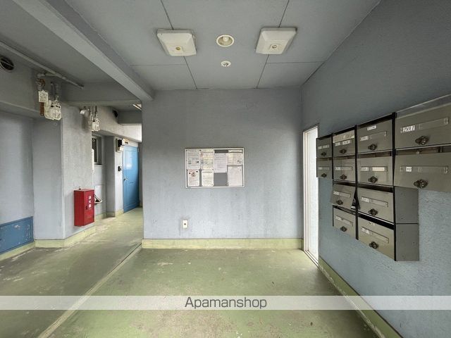 ロビー　ロビー