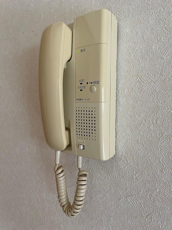 その他設備　同物件別号室参考写真