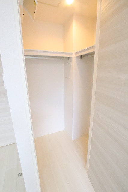 収納　※別室参考写真