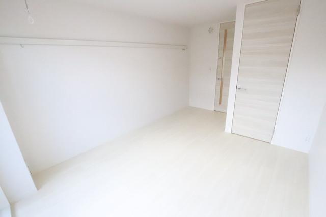 居室・リビング　※別室参考写真