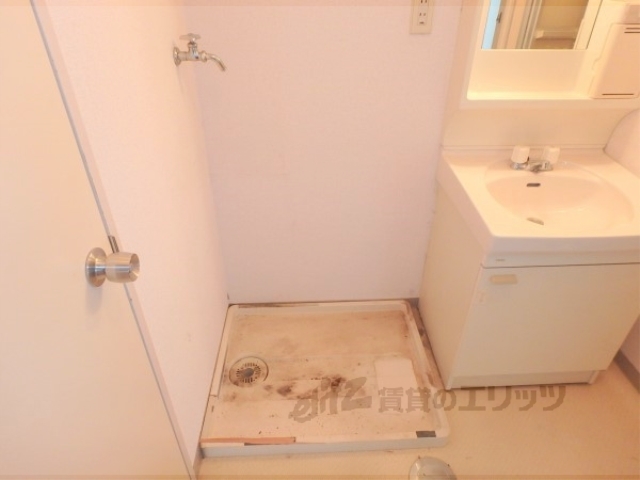 その他部屋・スペース　洗濯機置場