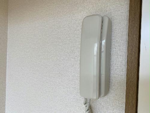 セキュリティ　設備・仕様は号室により異なる為、現況を優先致します。