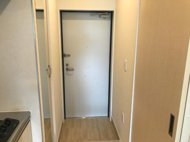 玄関　玄関（イメージ）