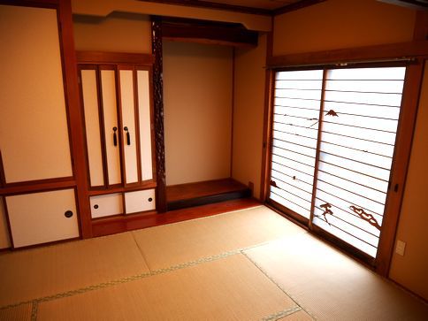 その他部屋・スペース