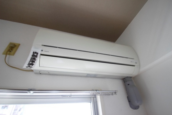 その他設備　※別部屋の写真です