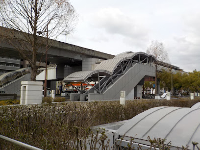 【広島市東区牛田新町のマンションの高校・高専】