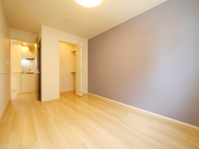 その他部屋・スペース　寝室です