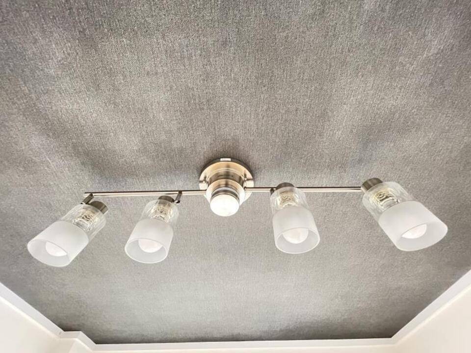 その他設備　照明器具