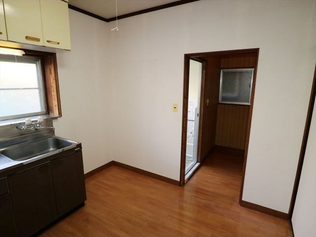 居室・リビング　※他部屋参照・現況優先