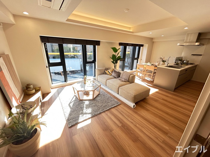 居室・リビング