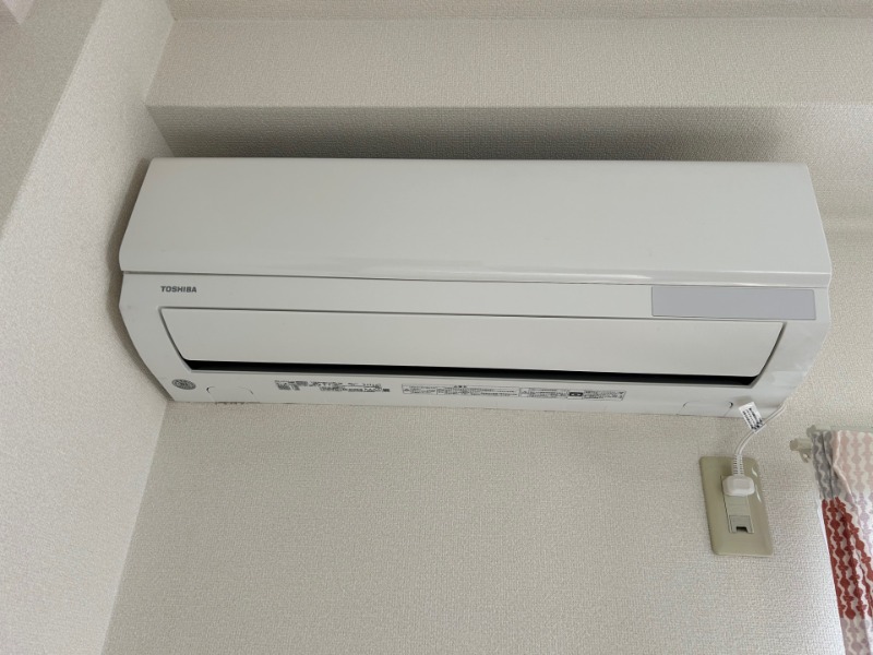 その他設備　同物件別部屋イメージ