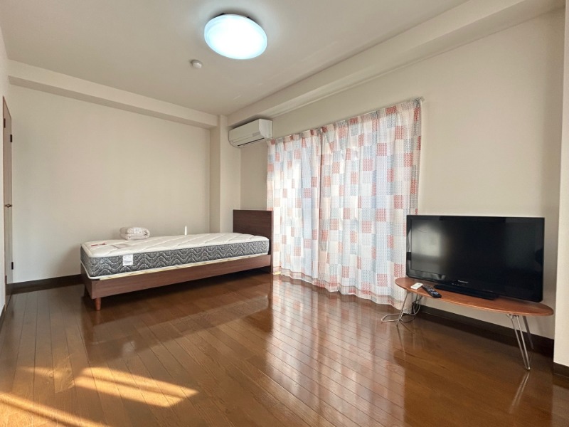 居室・リビング　同物件別部屋イメージ