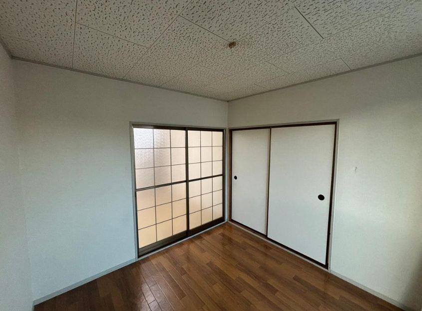 プレジールオキ 西棟のその他写真