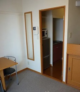 その他部屋・スペース